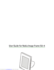 Nokia SU-4 User Manual