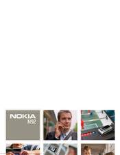 Nokia N92 User Manual