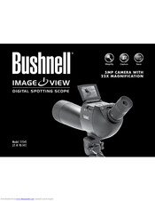 Bushnell ImageView 111545 Quick Start Manual