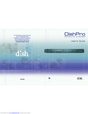 Dish Network 311 User Manual