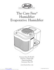 Hunter 32405 User Manual