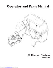 Husqvarna 966406901 Operator And Parts Manual