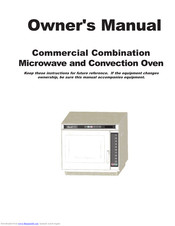 Amana 12392746 Owner's Manual