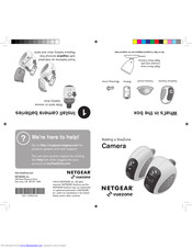 Netgear VueZone Installation Manual