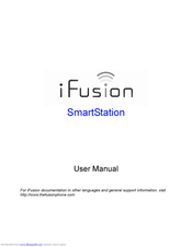 Altigen iFusion SmartStation User Manual