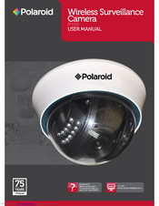 Polaroid IP100 User Manual