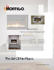 Montigo H-Series DF Planning Manual