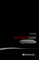 Gateway Notebook Reference Manual