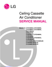 LG LT-E1860AA Service Manual
