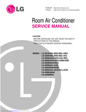 LG LS-Q096ADL Service Manual