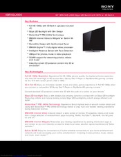 Sony Bravia XBR 60LX900 Manuals ManualsLib