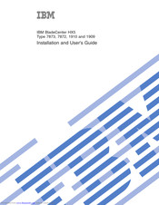 IBM 7873 Installation And User Manual