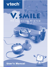 VTech V.Smile User Manual