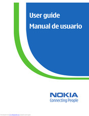 Nokia 2610 - Cell Phone 3 MB User Manual
