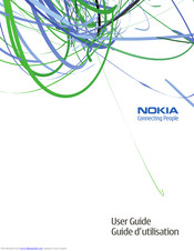Nokia 6300b User Manual