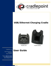 Cradlepoint PS6SMC3000UE User Manual