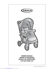 Graco SnugRide Click Connect 35 Owner's Manual