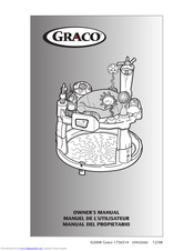Graco Baby Accessories Owner's Manual