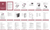 Sony Ericsson Vivaz Pro User Manual