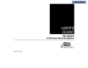 First Alert FA1220CV User Manual