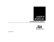 First Alert FA160C User Manual