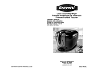 Bravetti F2015B Owner's Manual