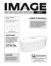Image IMHS20700 User Manual