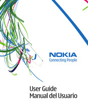 Nokia 1508 User Manual