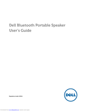 Dell AD211 User Manual