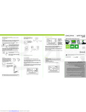 Delphi SA10175 Quick Install Manual