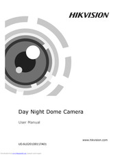 HIKVISION DS-2CC51A2N User Manual