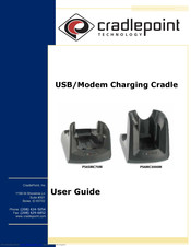 Cradlepoint PS6MC3000M User Manual