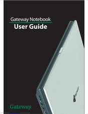 Gateway M320 User Manual