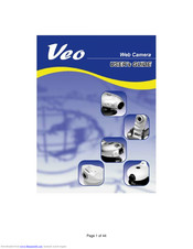Veo Mobile Connect User Manual