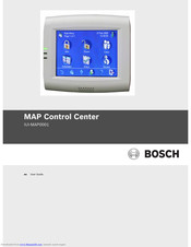 Bosch IUI-MAP0001 User Manual