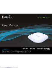 EnGenius Neutron EWS210AP User Manual
