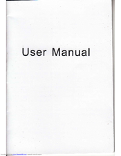 Samsung ANDROID TABLET User Manual