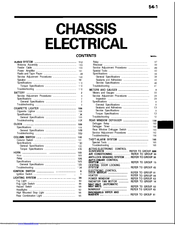 Mitsubishi Electric 55624R(S)-MF Service Manual