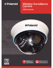 Polaroid IP100 User Manual