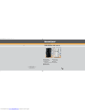 Silvercrest SKAT 1000 A1 Operating Instructions Manual