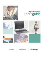 Gateway 200 User Manual
