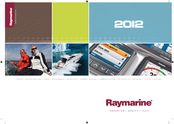 Raymarine e Series Brochure