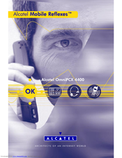 Alcatel OmniPCX 4400 User Manual