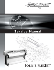 IOLINE FlexJet Service Manual