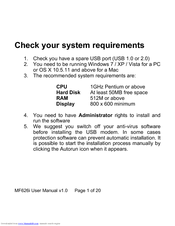 Zte MF626i User Manual