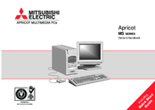 Mitsubishi Electric MS Series Owner's Handbook Manual