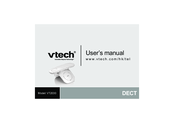 VTech VT2030 User Manual