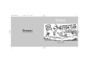 Oregon Scientific ATC-2K User Manual
