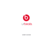 HTC beats by dr.dre User Manual