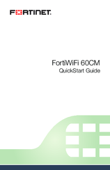 Fortinet FortiAP 220B Quick Start Manual
